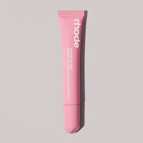 Rhode The Peptide Lip Tints All four shades Together 10ml 0.3 fl oz New in Box - Picture 6 of 7